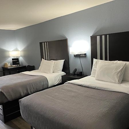 Quality Inn Elkton -St Augustine South St. Augustine Εξωτερικό φωτογραφία