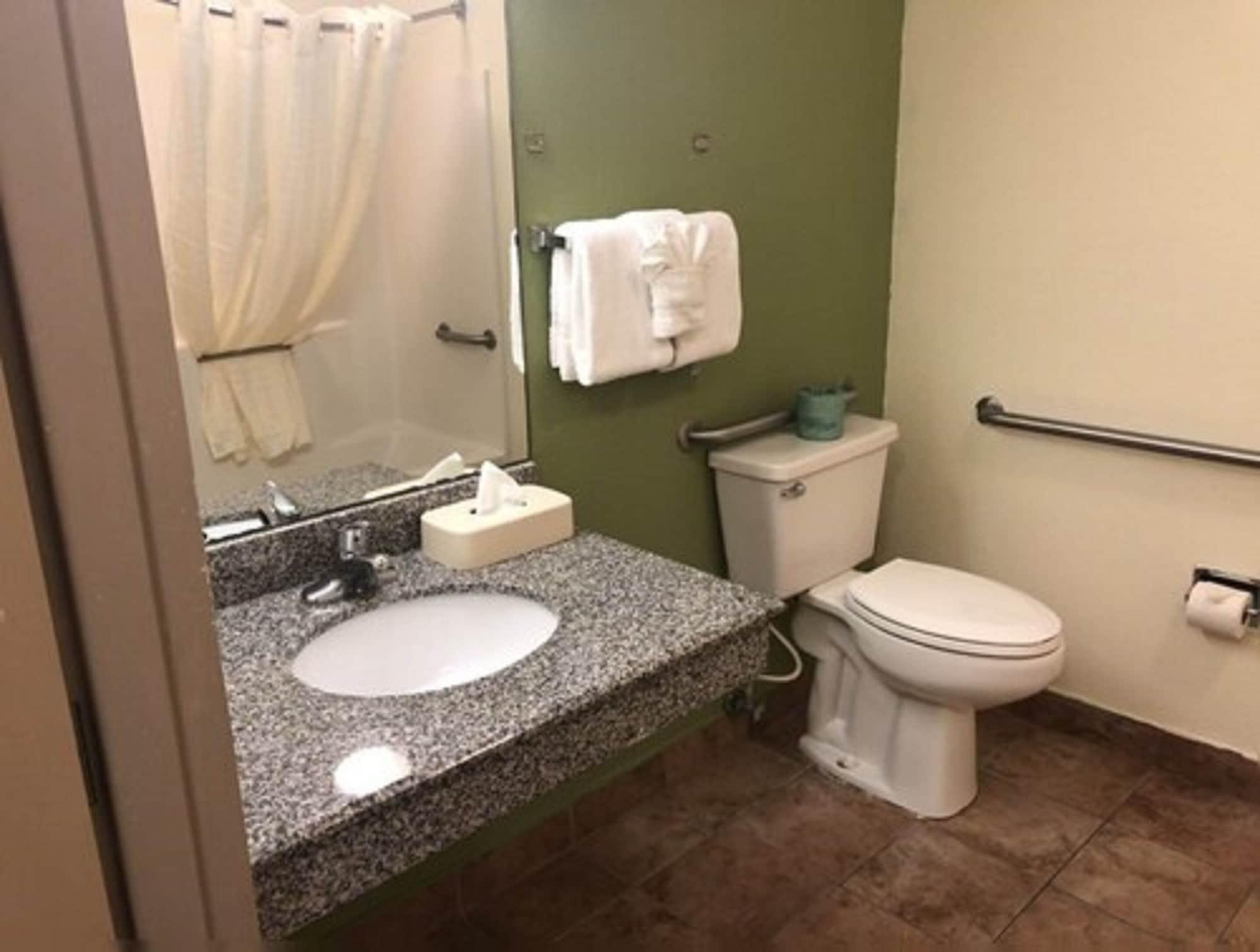 Quality Inn Elkton -St Augustine South St. Augustine Εξωτερικό φωτογραφία