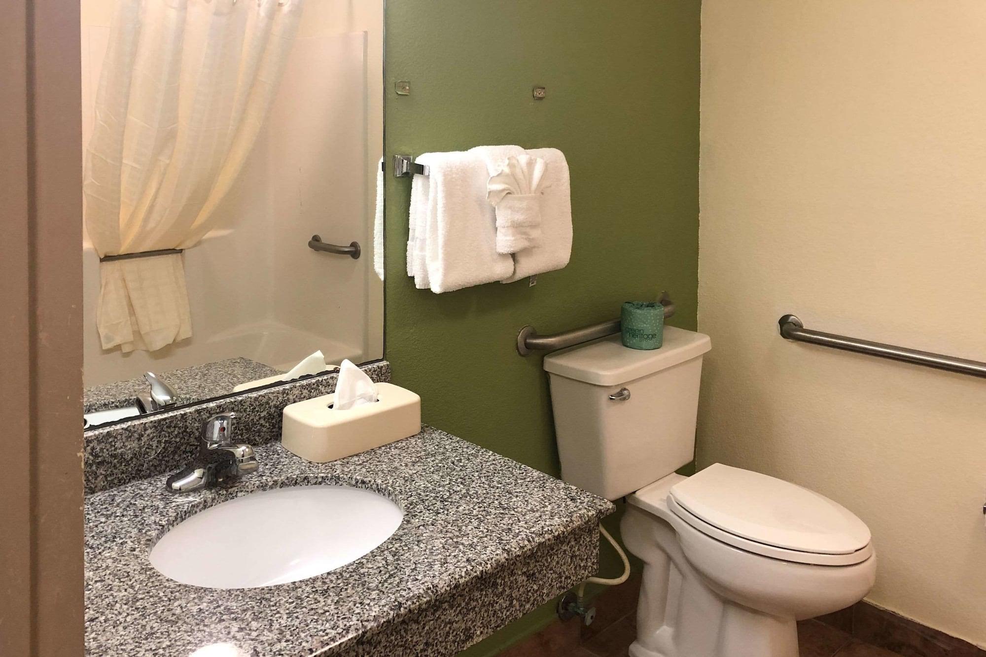 Quality Inn Elkton -St Augustine South St. Augustine Εξωτερικό φωτογραφία