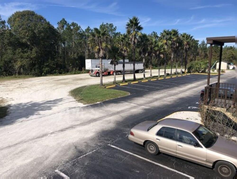 Quality Inn Elkton -St Augustine South St. Augustine Εξωτερικό φωτογραφία