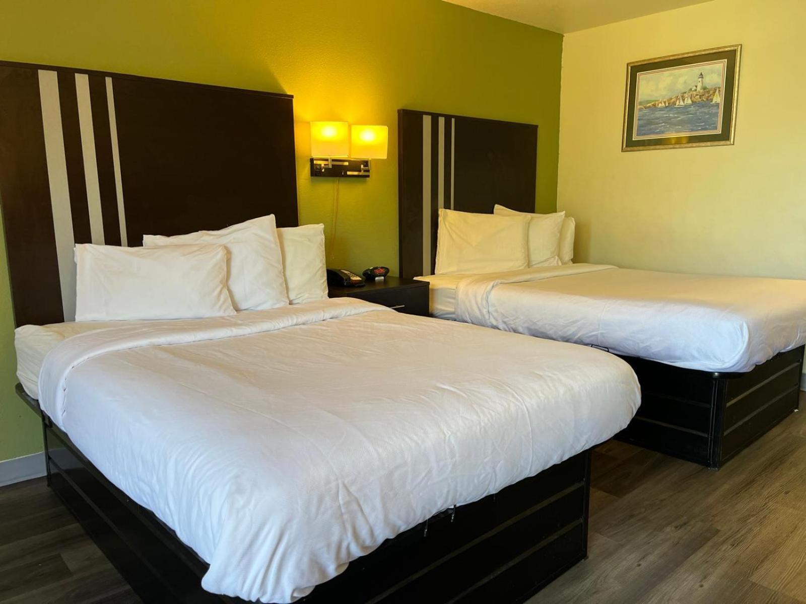 Quality Inn Elkton -St Augustine South St. Augustine Εξωτερικό φωτογραφία