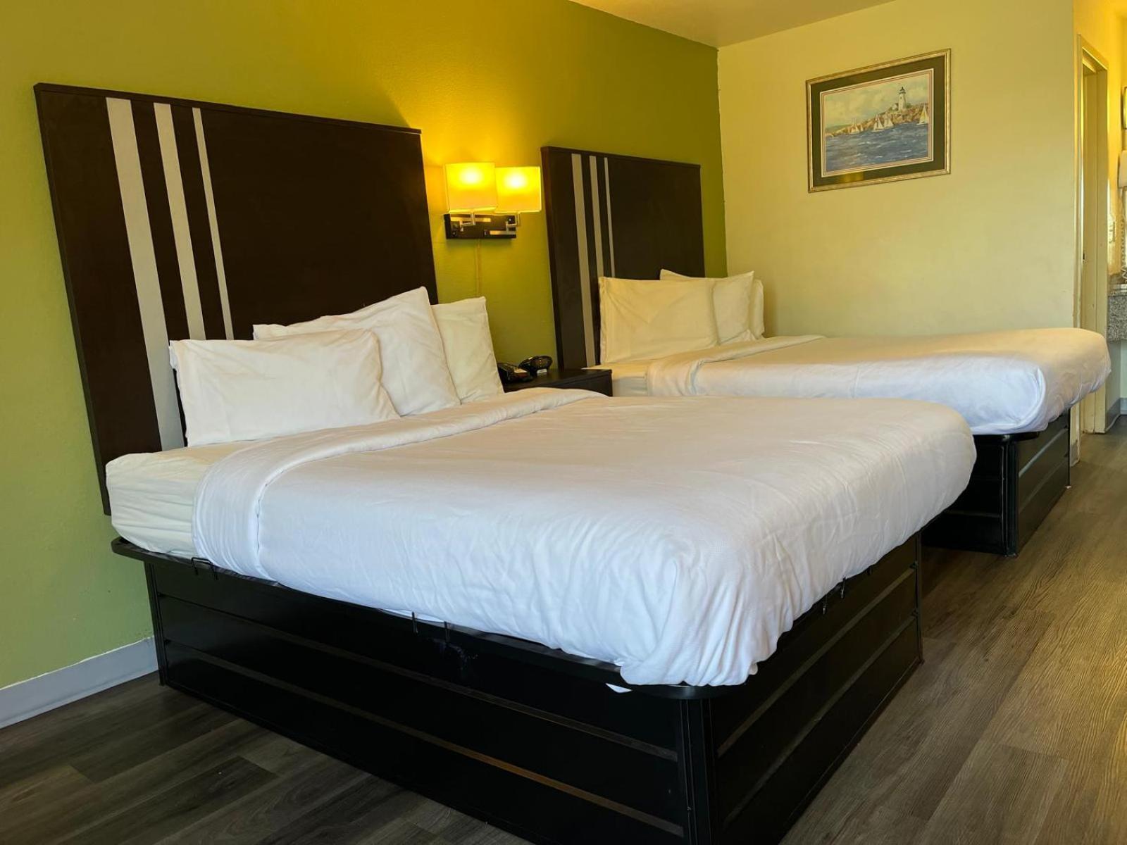 Quality Inn Elkton -St Augustine South St. Augustine Εξωτερικό φωτογραφία