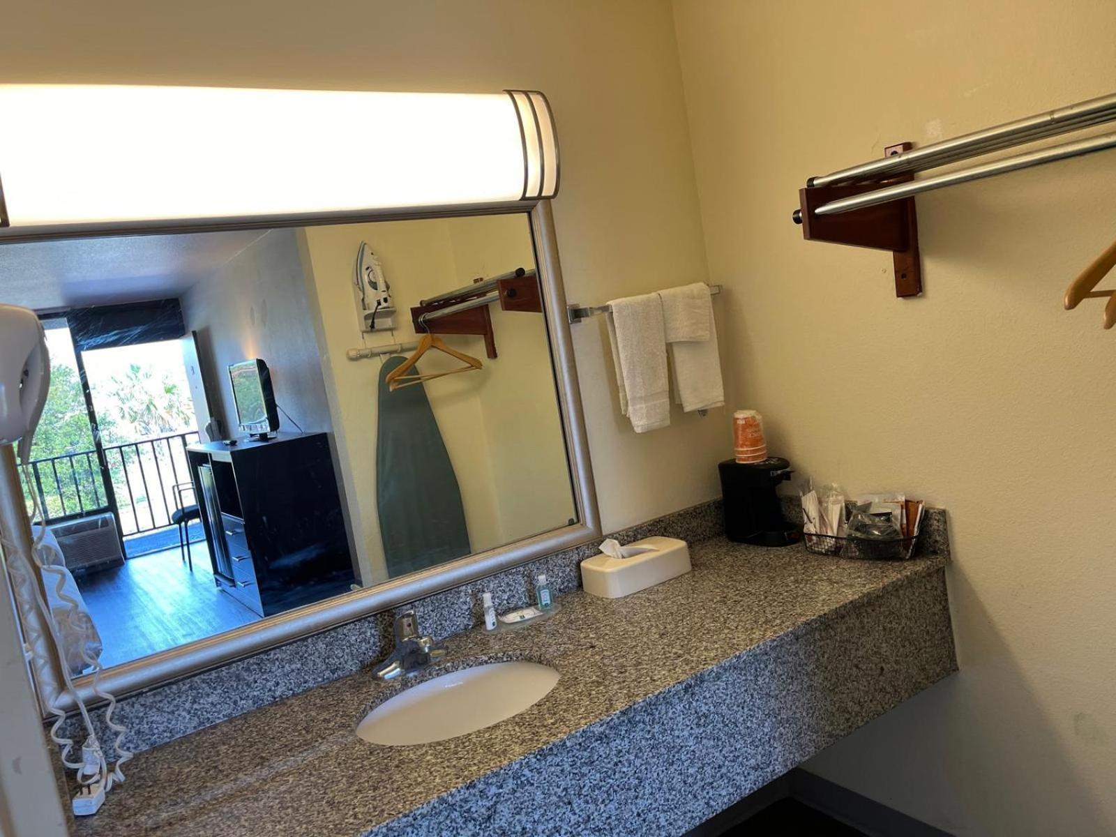 Quality Inn Elkton -St Augustine South St. Augustine Εξωτερικό φωτογραφία