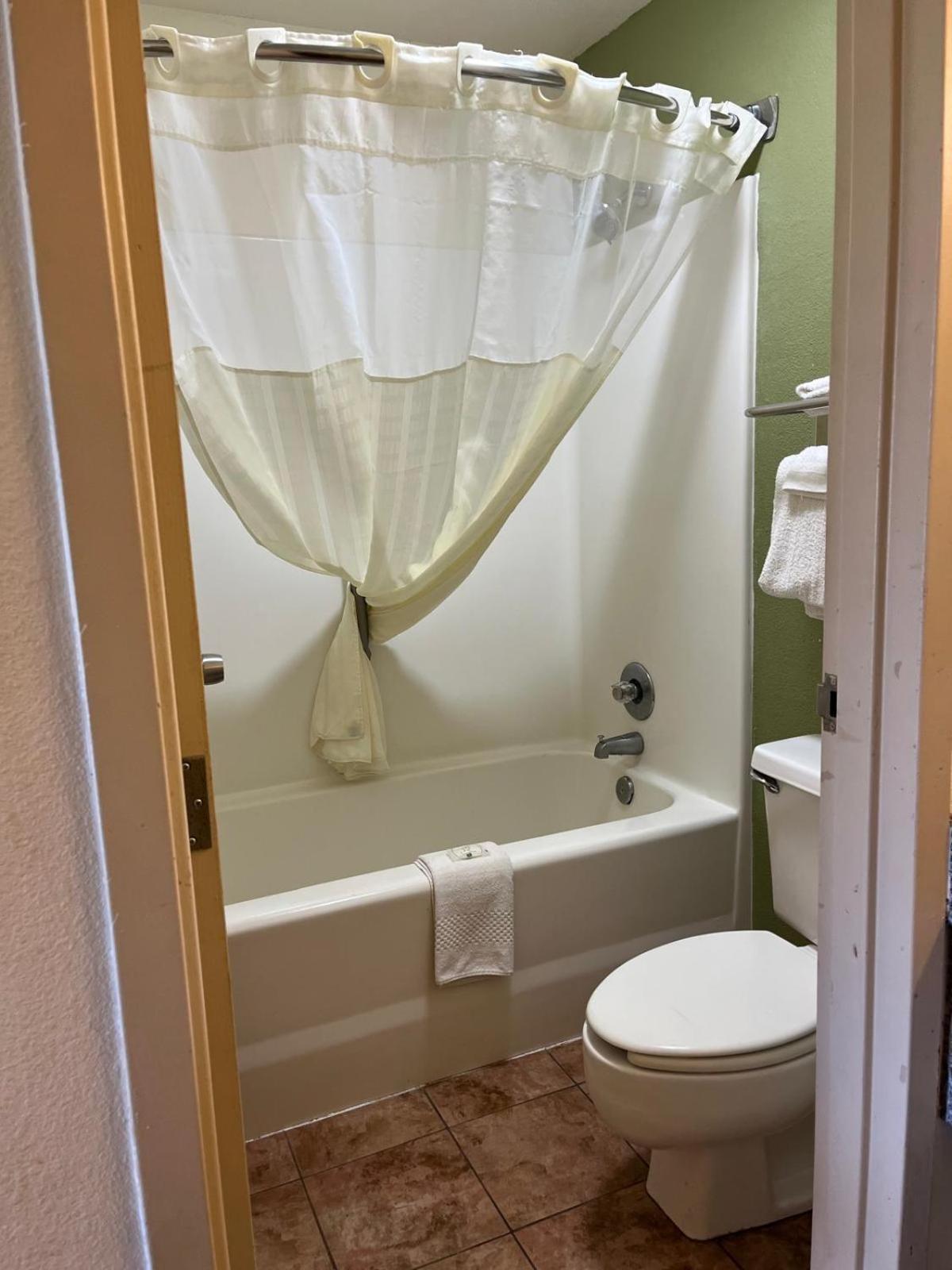 Quality Inn Elkton -St Augustine South St. Augustine Εξωτερικό φωτογραφία