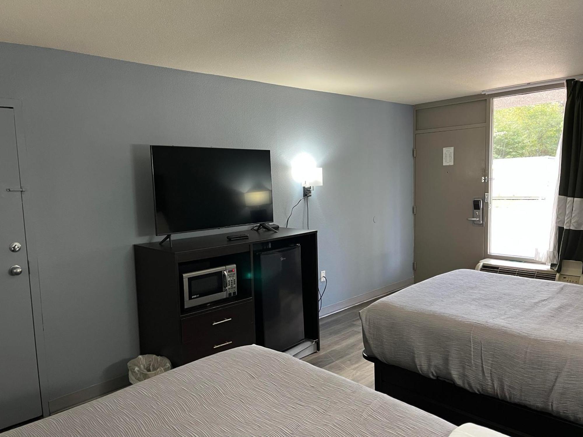 Quality Inn Elkton -St Augustine South St. Augustine Εξωτερικό φωτογραφία