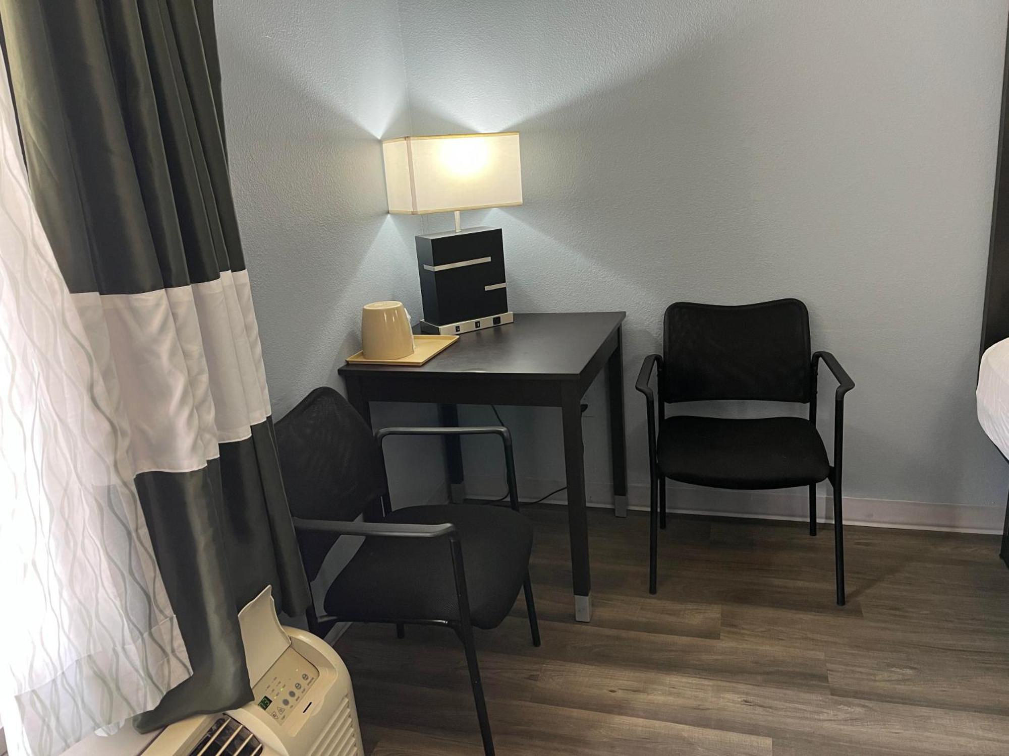 Quality Inn Elkton -St Augustine South St. Augustine Εξωτερικό φωτογραφία