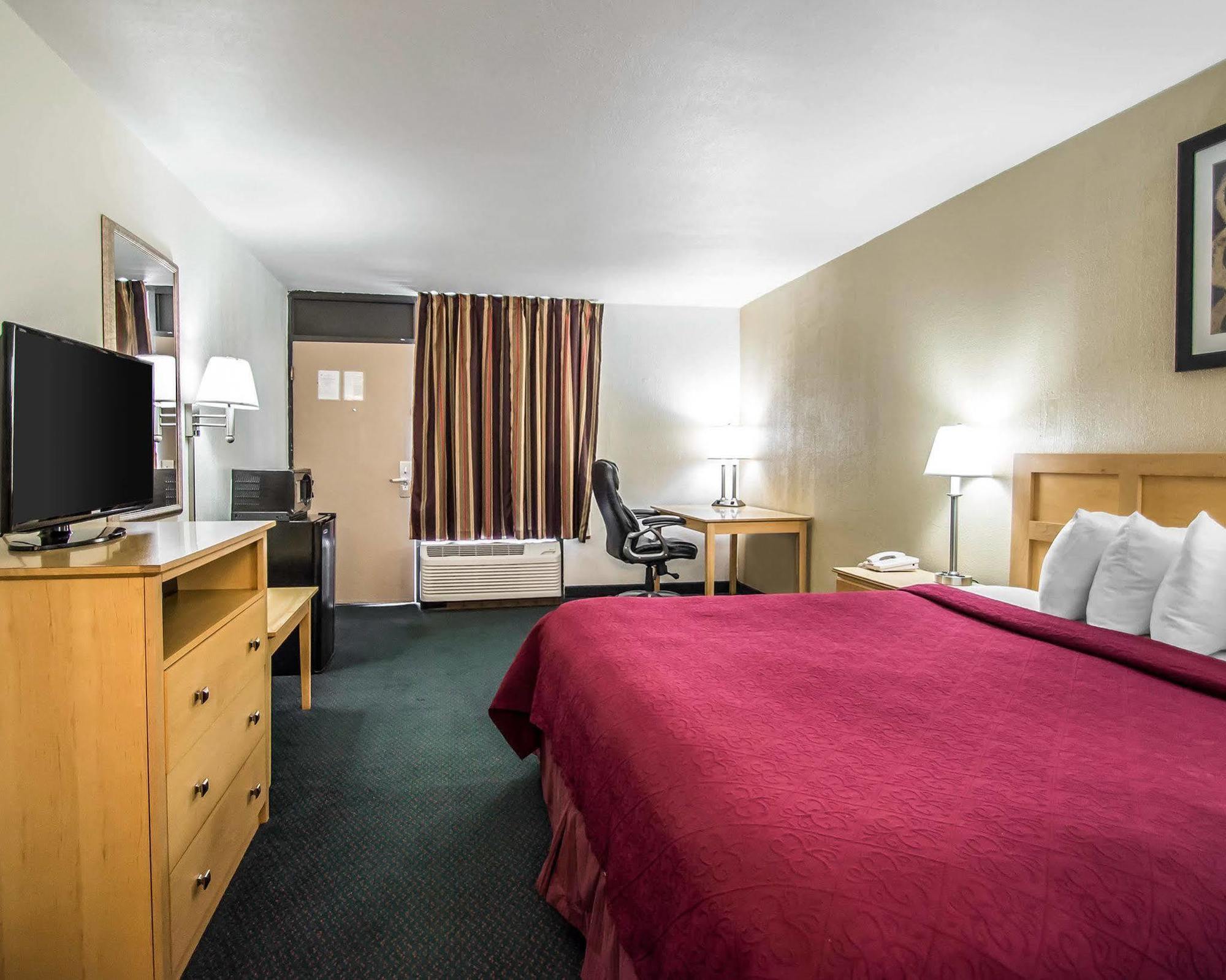 Quality Inn Elkton -St Augustine South St. Augustine Εξωτερικό φωτογραφία