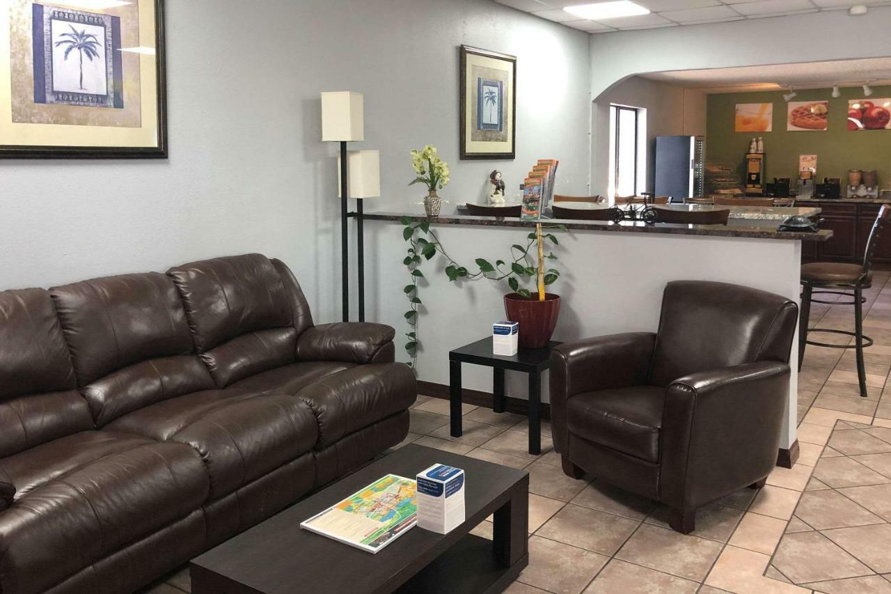 Quality Inn Elkton -St Augustine South St. Augustine Εξωτερικό φωτογραφία