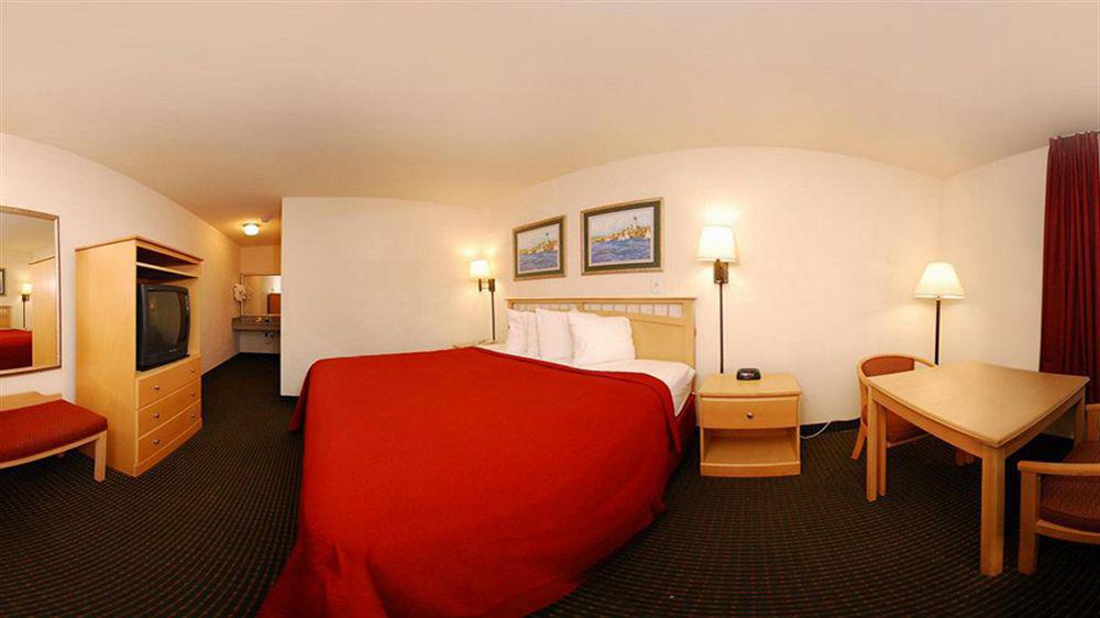 Quality Inn Elkton -St Augustine South St. Augustine Εξωτερικό φωτογραφία